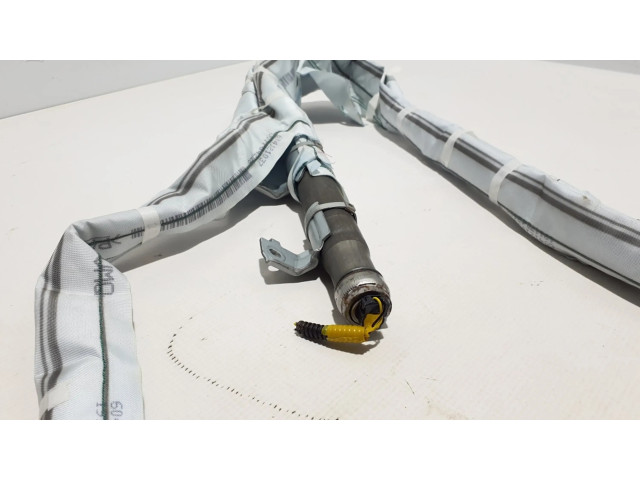 Боковая подушка безопасности 6217078020 Lexus NX