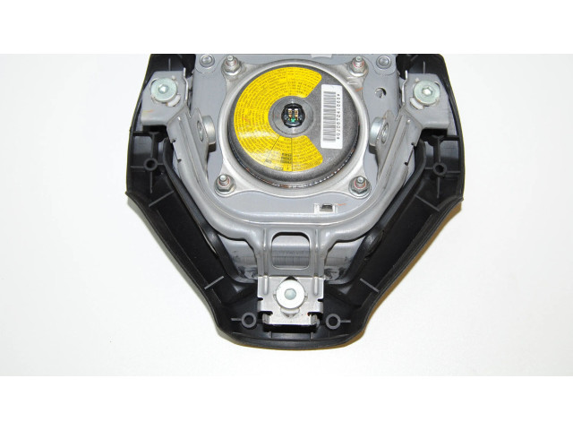 Подушка безопасности водителя Subaru Outback