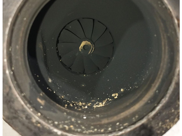  Турбина BMW X3 E83  4727470, 4727470         