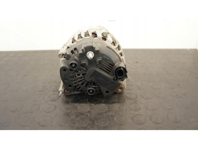 Генератор 04L903023LX   Audi A3 S3 8V      