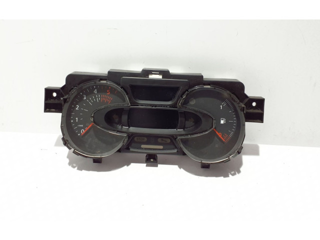 Спидометр (приборный щиток) 248106832R   Renault Trafic III (X82)
