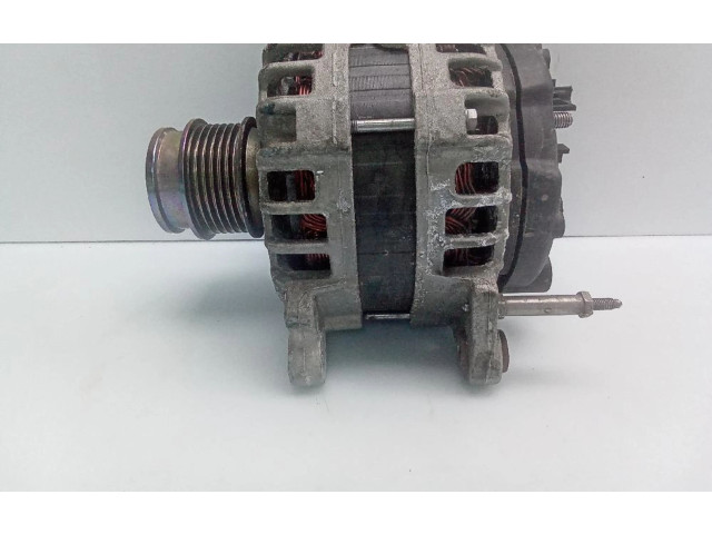 Генератор 04B903023D Skoda Fabia Mk3 (NJ)