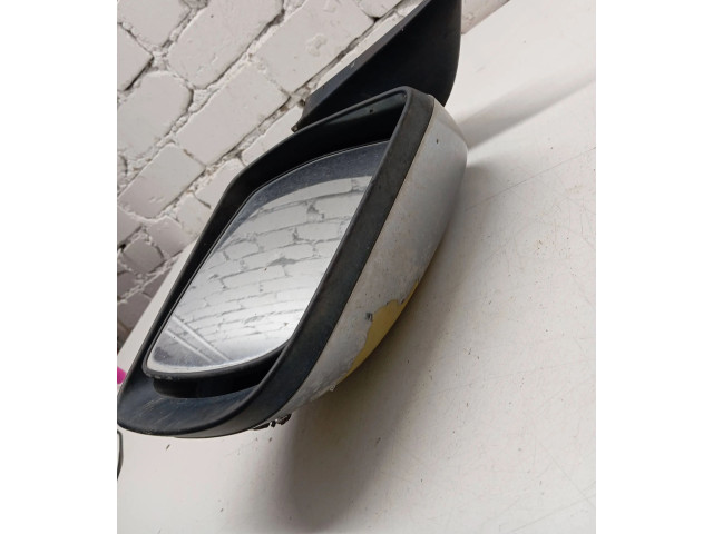 Зеркало электрическое        Ford Ranger  2012 - 2018 года   