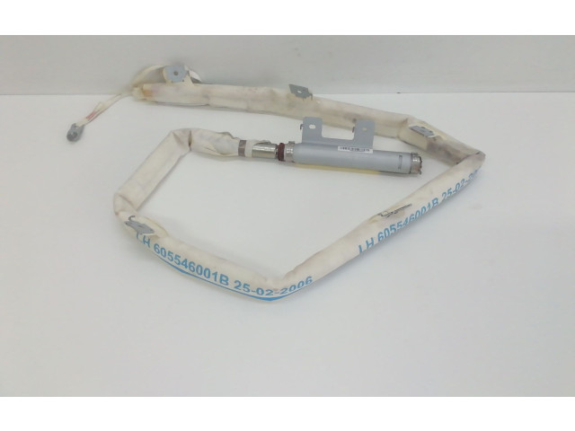 Боковая подушка безопасности 605546001B, 605546001B SsangYong Kyron