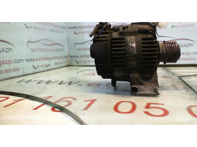 Генератор A0101543902 Mercedes-Benz A W168