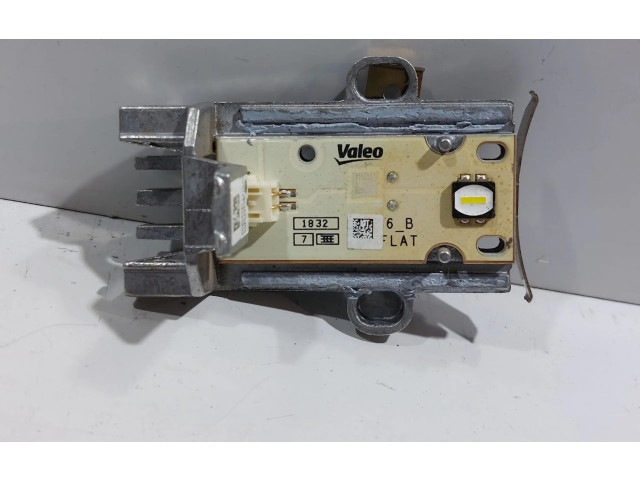 Блок управления Xenon