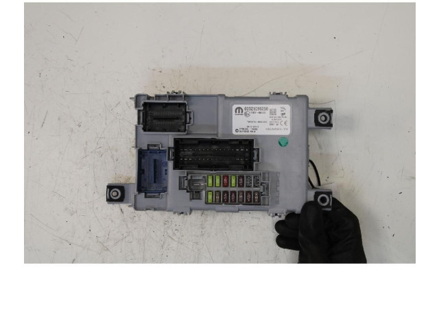   Pojistková skříňka 00521096250   Fiat Panda III 2014