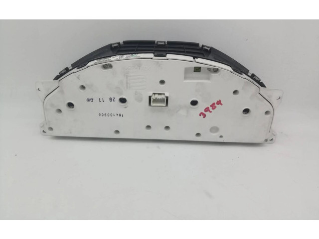 Панель приборов 69594700T Volvo S60