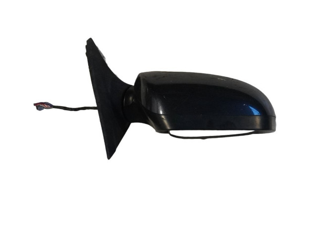 Зеркало электрическое Subaru Forester SK 2018 - года