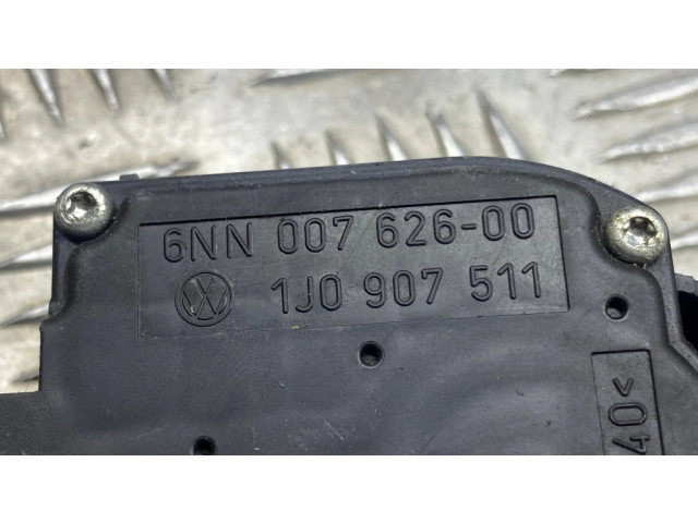 Двигатель управления