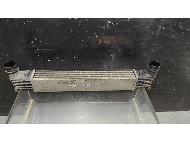 Интеркулер 7M0145805 Ford Galaxy 1.9