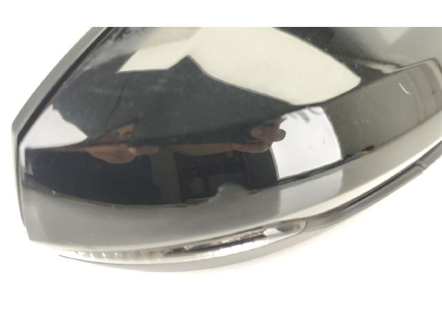 Зеркало электрическое Audi A1 2018 - года