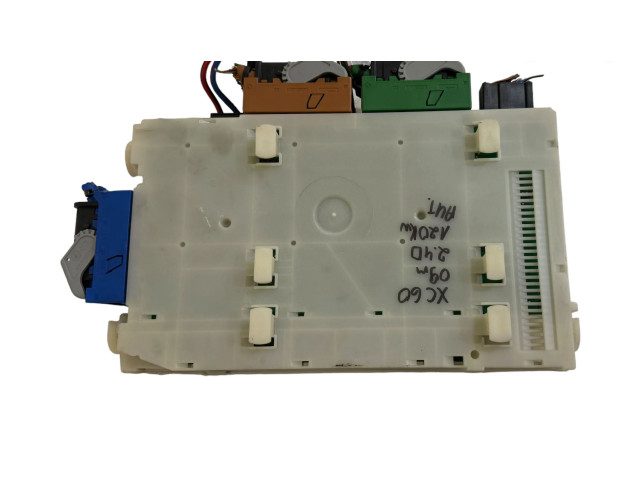 Pojistková skříňka 7G9T14C256FA, 30765624AE Volvo XC60 2009