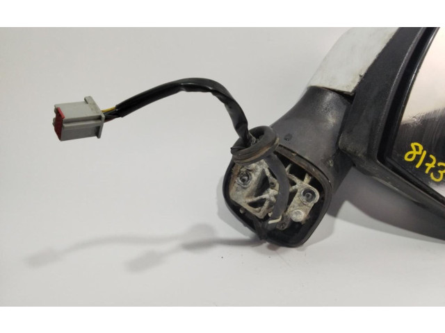 Зеркало электрическое        Ford Kuga I  2008 - 2012 года   