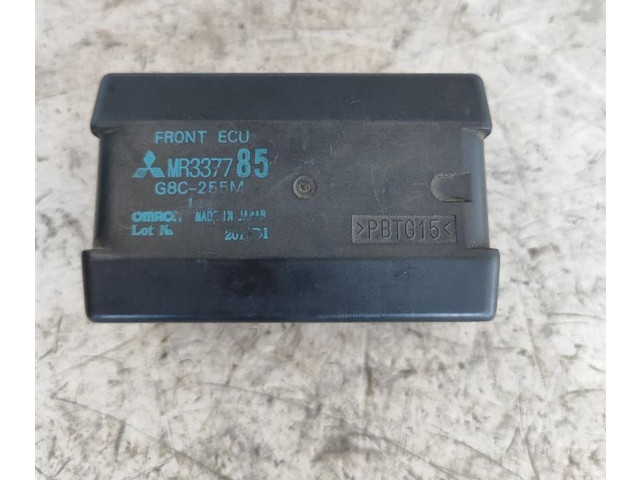 Блок управления MR337785, 4M41 Mitsubishi Pajero