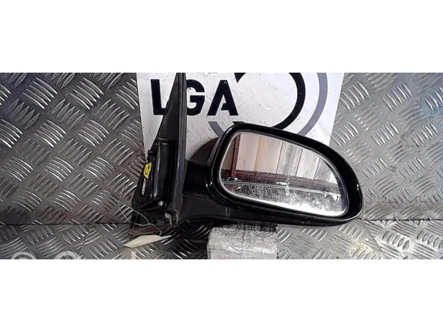 Зеркало электрическое     правое   Chevrolet Nubira     