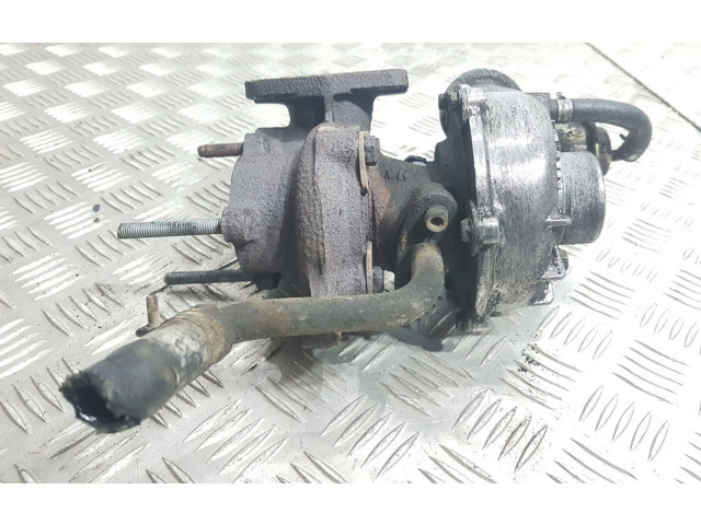 Турбина Chrysler Voyager 2.5 VA63B9712, 19458A для двигателя Nr.286