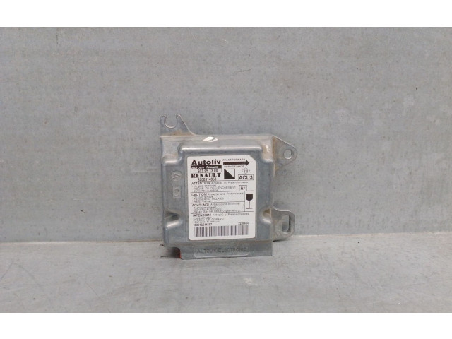 Блок подушек безопасности 8200314053, 603951300AUTOLIV   Nissan Kubistar