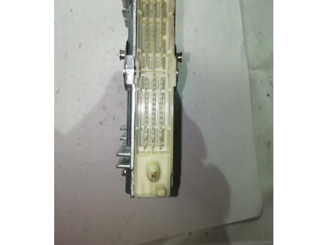 Блок управления двигателя 0281001591   Volvo S70  V70  V70 XC