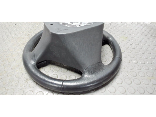 Руль Volvo S60 2001 - 2004 года