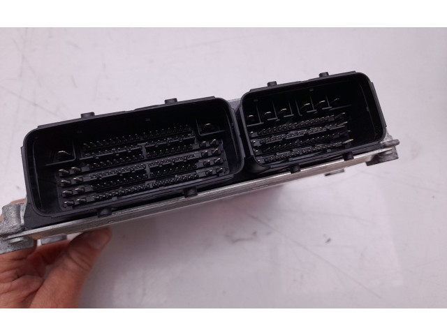 Блок управления двигателя 9819269980, A2C144520001 Citroen C3 Aircross