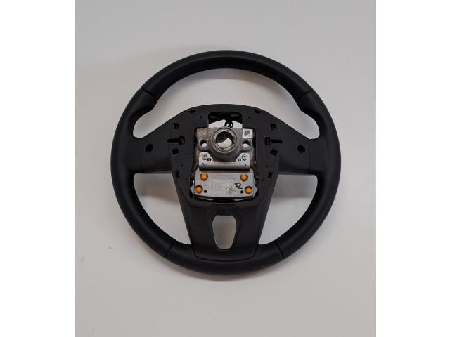 Руль KIA Xceed  2019 -  года 56100J7HZ0SA1      