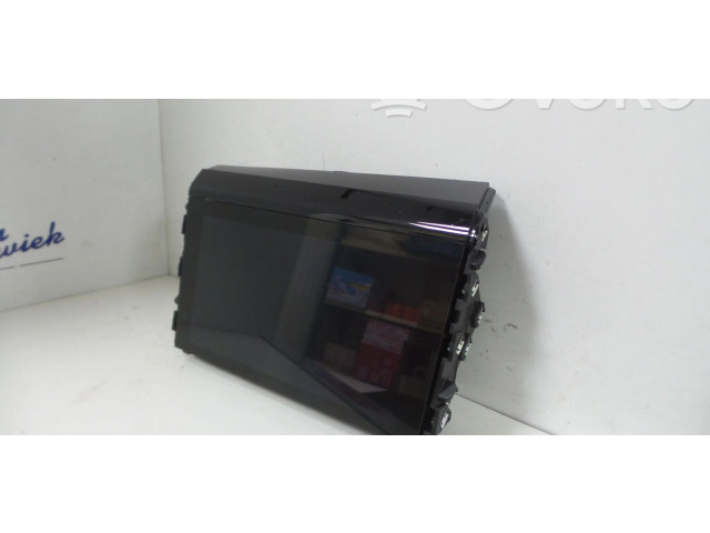 Дисплей 4KE919603A, 4KE919603 Audi e-tron