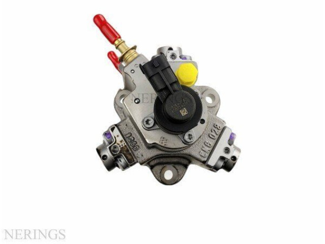 Топливный насос