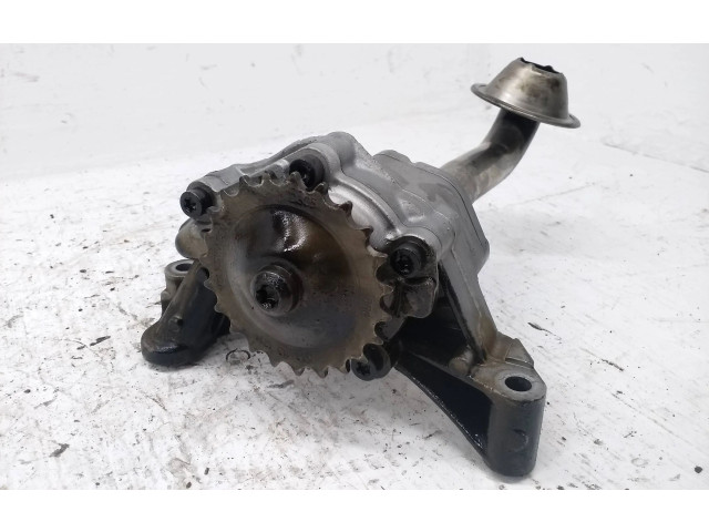 Масляный насос 038115105C Volkswagen Caddy