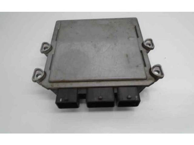 Блок управления двигателем Блок управления 5WS40404AT Ford Fusion