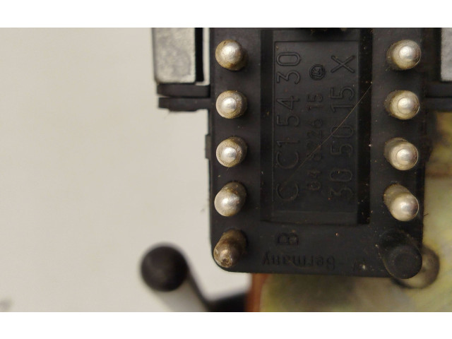    Рулевая рейка 305015X, CC15430   Saab 9000 CD 1988 - 1998 года