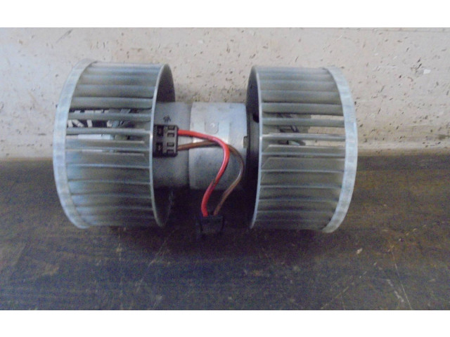 Вентилятор печки    0130101103, 0130101103   BMW X3 E83