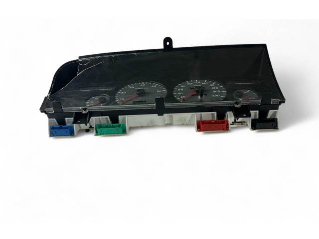 Панель приборов 9613655980, S215724943L   Citroen Xantia       