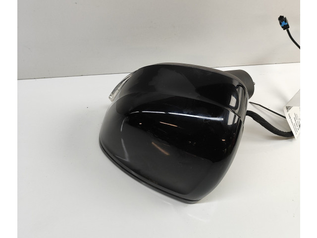 Зеркало электрическое        Volvo XC90  2014 -  года   