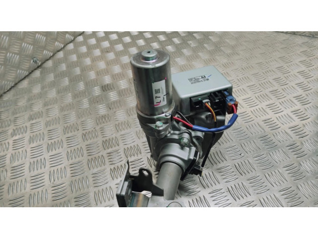 Насос рулевого управления