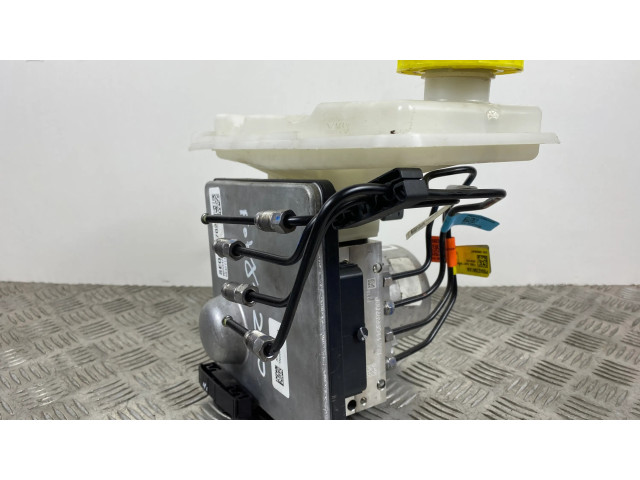 Блок АБС 68331267AJ, 68427142AD Jeep Grand Cherokee WL 2021- года