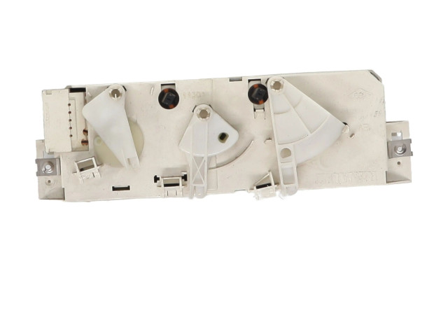 Блок управления климат-контролем 7701049963 Renault Twingo I