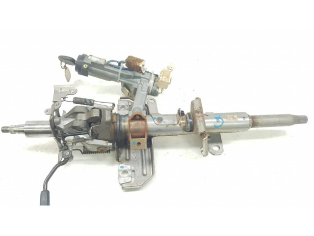 Руль Toyota Land Cruiser (HDJ90) 1996-2002 года 4587035360