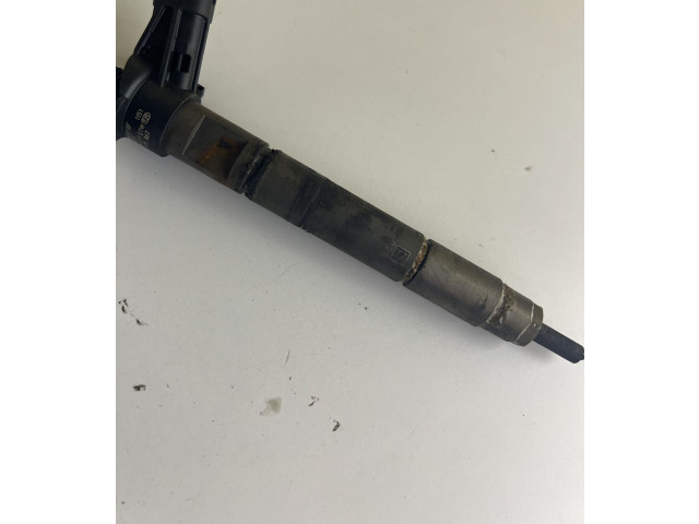 Vstřikovač 0445115067, 15062058F Chrysler Grand Voyager V