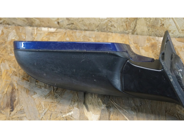 Зеркало электрическое Audi A5 8T 8F 2007 - 2016 года