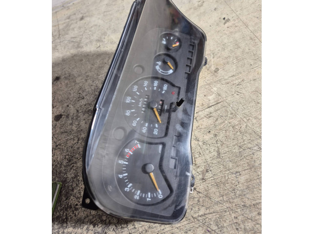 Панель приборов 91AB10B885AA, 638100700   Dacia Sandero       