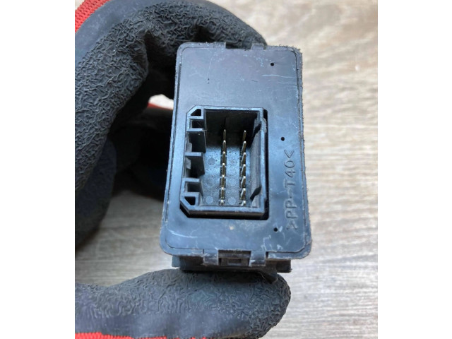 Рулевая рейка  Блок управления постоянной скорости (cruise) 140T63001621, SDAA   Honda Accord 1999 - 2002 года