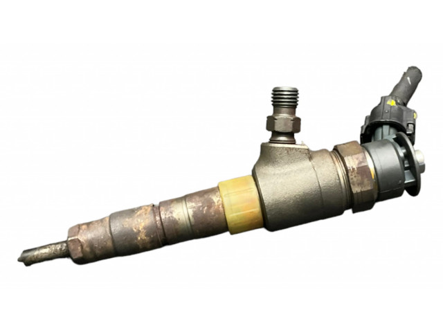 Форсунка 870692, 0445110340 Citroen C4 Grand Picasso для бензинового двигателя 1.8