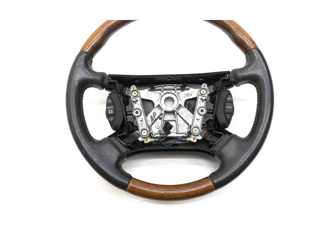 Руль Jaguar XK8 - XKR 1996 - 2006 года HJB9181DB