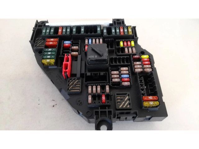 Pojistková skříňka 923442301, 9234423-01 BMW 5 GT F07 2011
