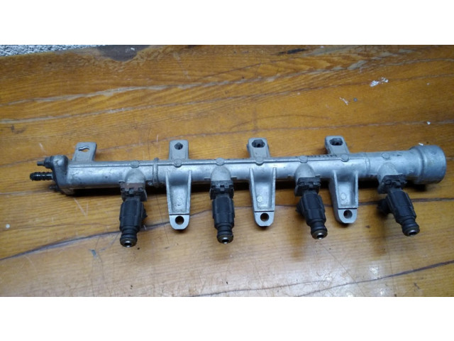 Vstřikovač 3531022600 Hyundai Accent pro benzínový motor 1.3