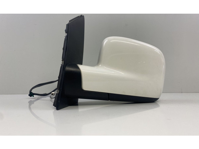 Зеркало электрическое        Volkswagen Caddy  2015 - 2020 года   