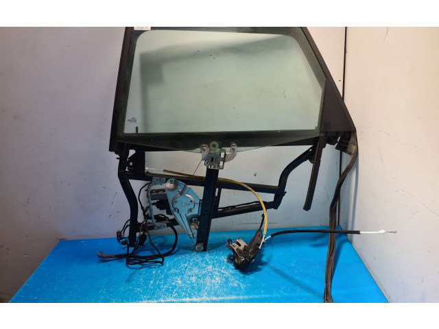 Передний комплект электрического механизма для подъема окна AC 428 1965 - 1974 года