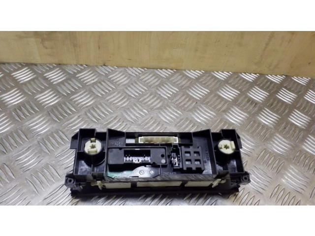 Блок управления климат-контролем 8Z0819045C Audi A2