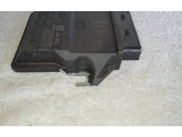 Блок подушек безопасности 3Q0959655AA, 225894149   Skoda Octavia Mk3 (5E)